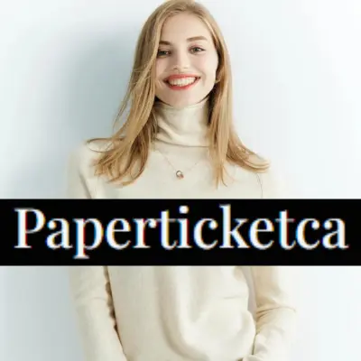Paperticketca Reviews
