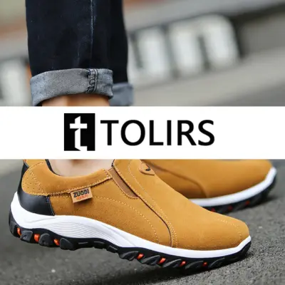 Tolirs Shoes Reviews