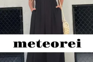 Meteorei Clothing Reviews