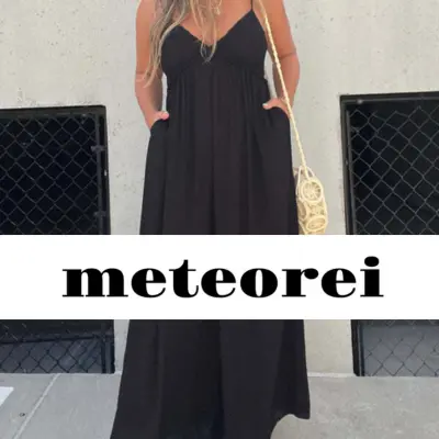 Meteorei Clothing Reviews