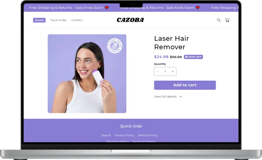 Cazoba Reviews