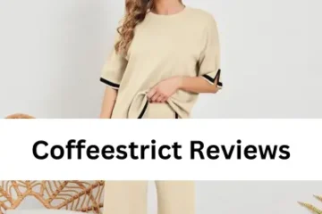 Coffeestrict Reviews