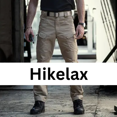 Hikelax Pants Reviews