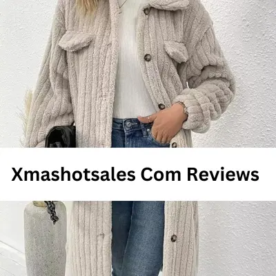 Xmashotsales Com Reviews