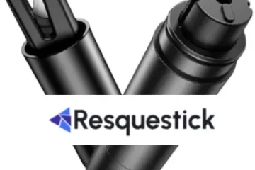 Resquestick Reviews