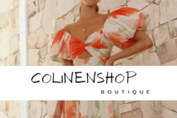 Colinen Shop Reviews
