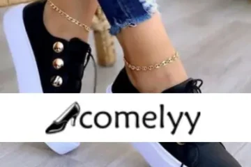 Comely Shoes Reviews