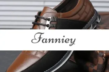 Fanniey Shoes Reviews