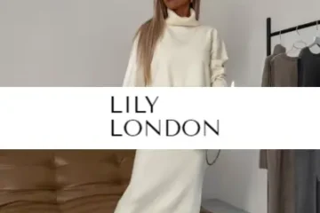 Lily London Reviews