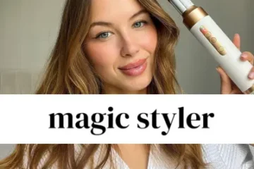 Magic Styler Reviews