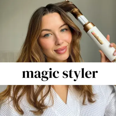 Magic Styler Reviews