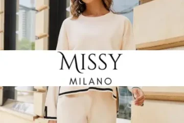 Missy Milano Clothing Reviews