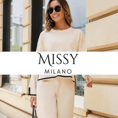 Missy Milano Clothing Reviews