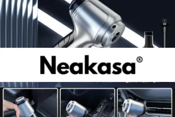 Neakasa Store Reviews