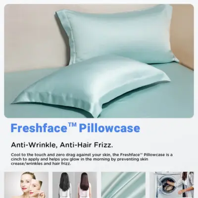 Proease Pillow Reviews