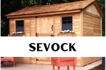 Sevock Reviews