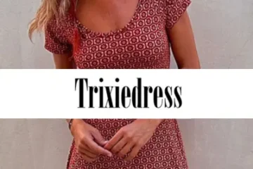 Trixie Dress Reviews