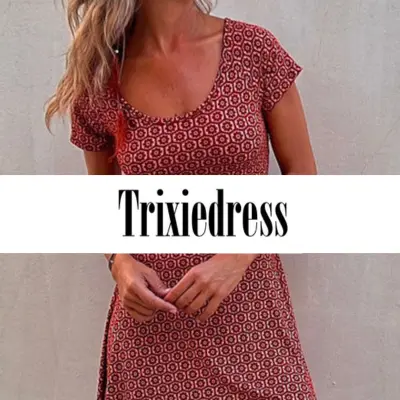 Trixie Dress Reviews