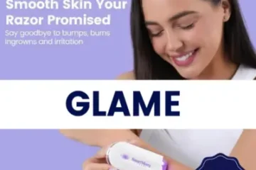 Glame Hair Removal Reviews