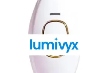 Lumivyx Reviews