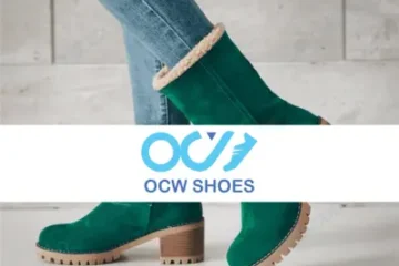 OCW Shoes Reviews