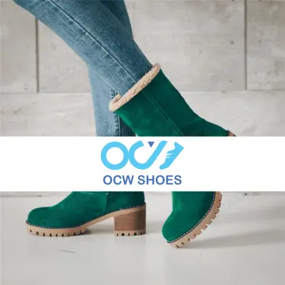 OCW Shoes Reviews