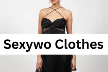 Sexywo Clothes Reviews