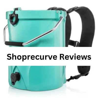 Shoprecurve Reviews