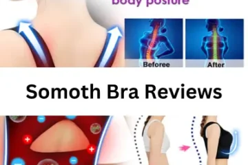 Somoth Bra Reviews