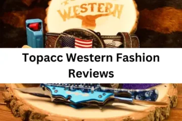 Topacc Western Fashion Reviews