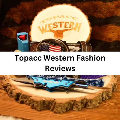 Topacc Western Fashion Reviews