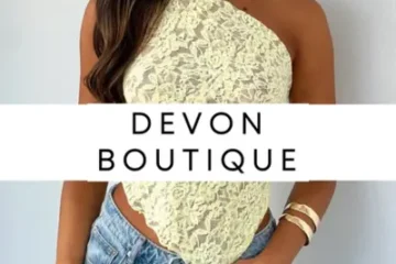 Devon Boutique Reviews