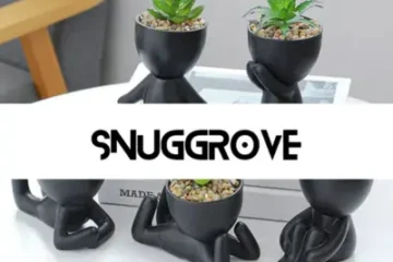 Snuggrove Reviews